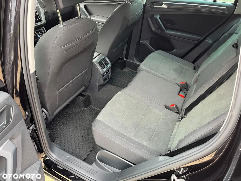 Volkswagen Tiguan 2.0 TSI 4Mot Elegance DSG - 18