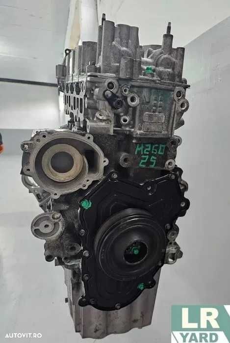 Motor 2.0 diesel ingenium 204DTD Jaguar XE XF F-Pace Range Rover Velar - 4