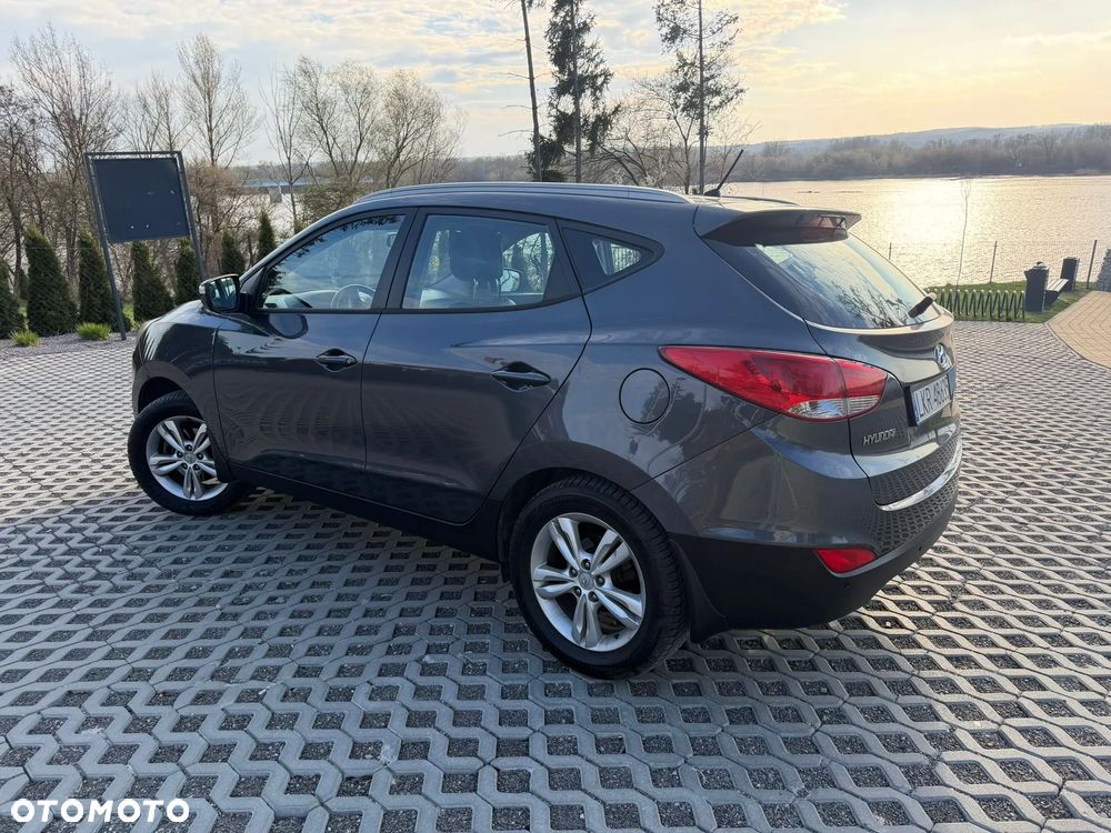 Hyundai ix35 2.0 Classic - 5