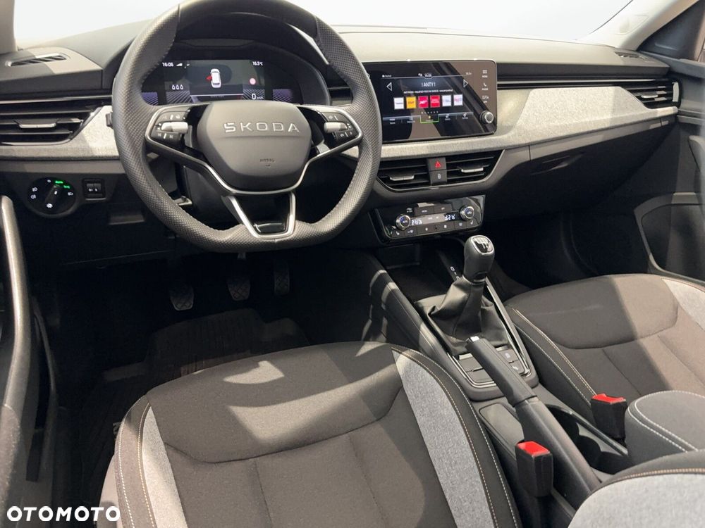 Skoda Kamiq 1.0 TSI Selection - 14