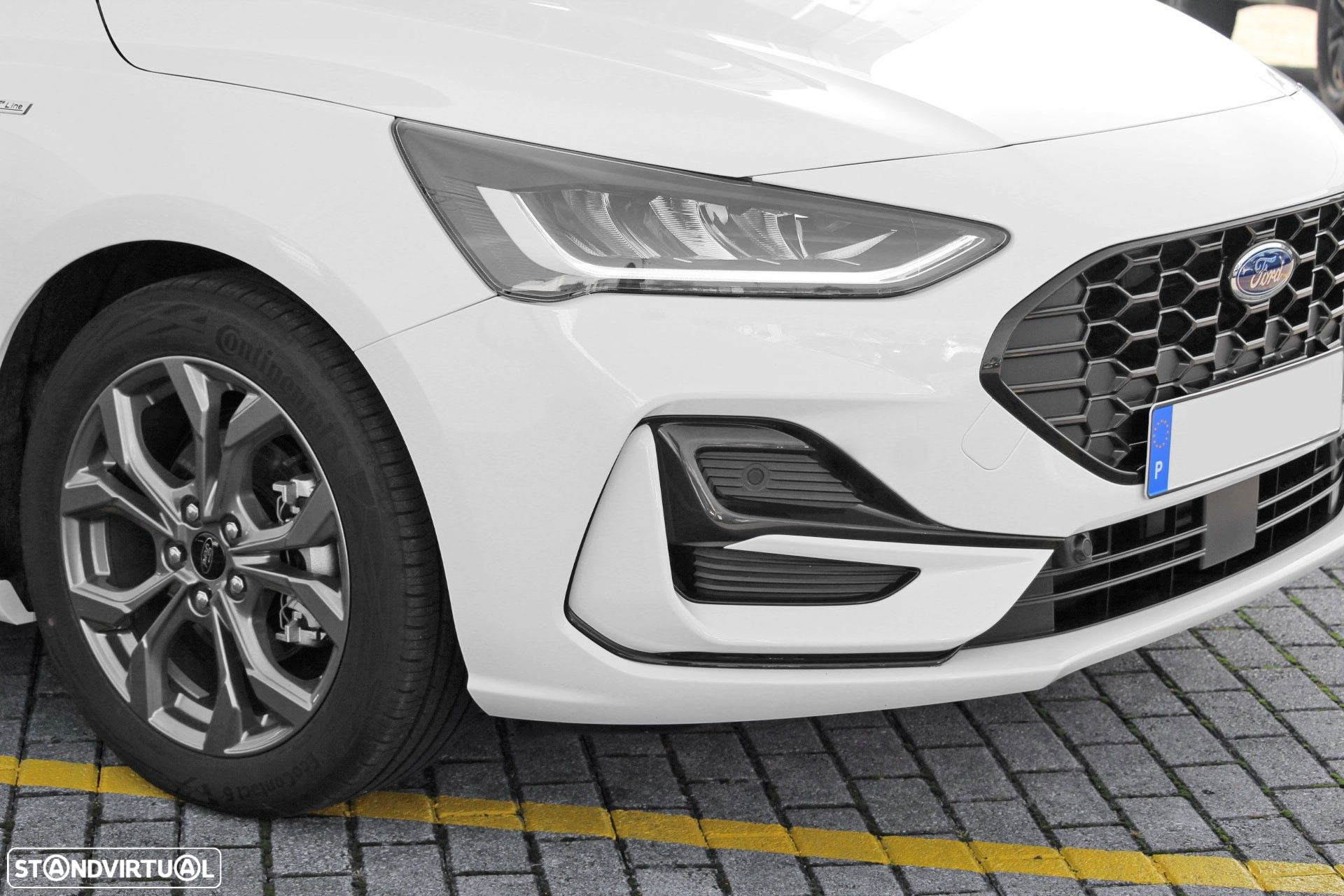 Ford Focus - 2