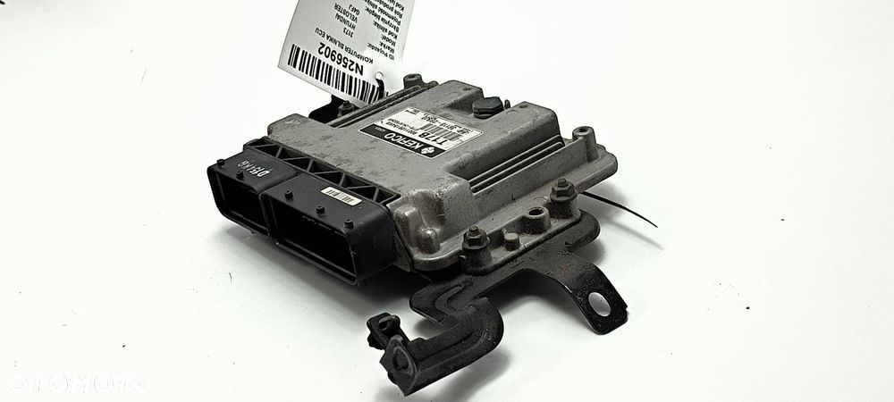 KOMPUTER SILNIKA ECU HYUNDAI VELOSTER 39118-2BBJ0 - 1