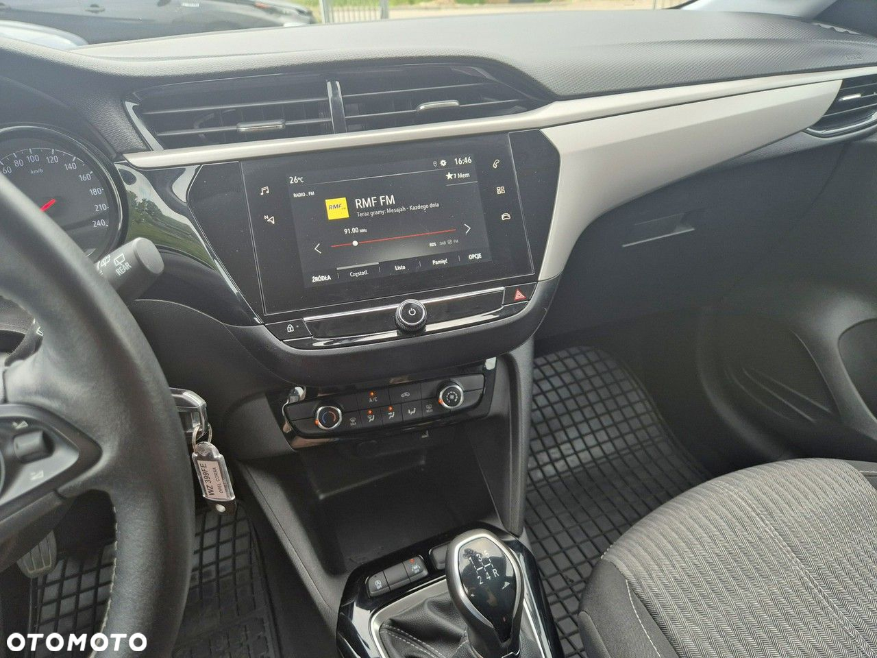 Opel Corsa - 24