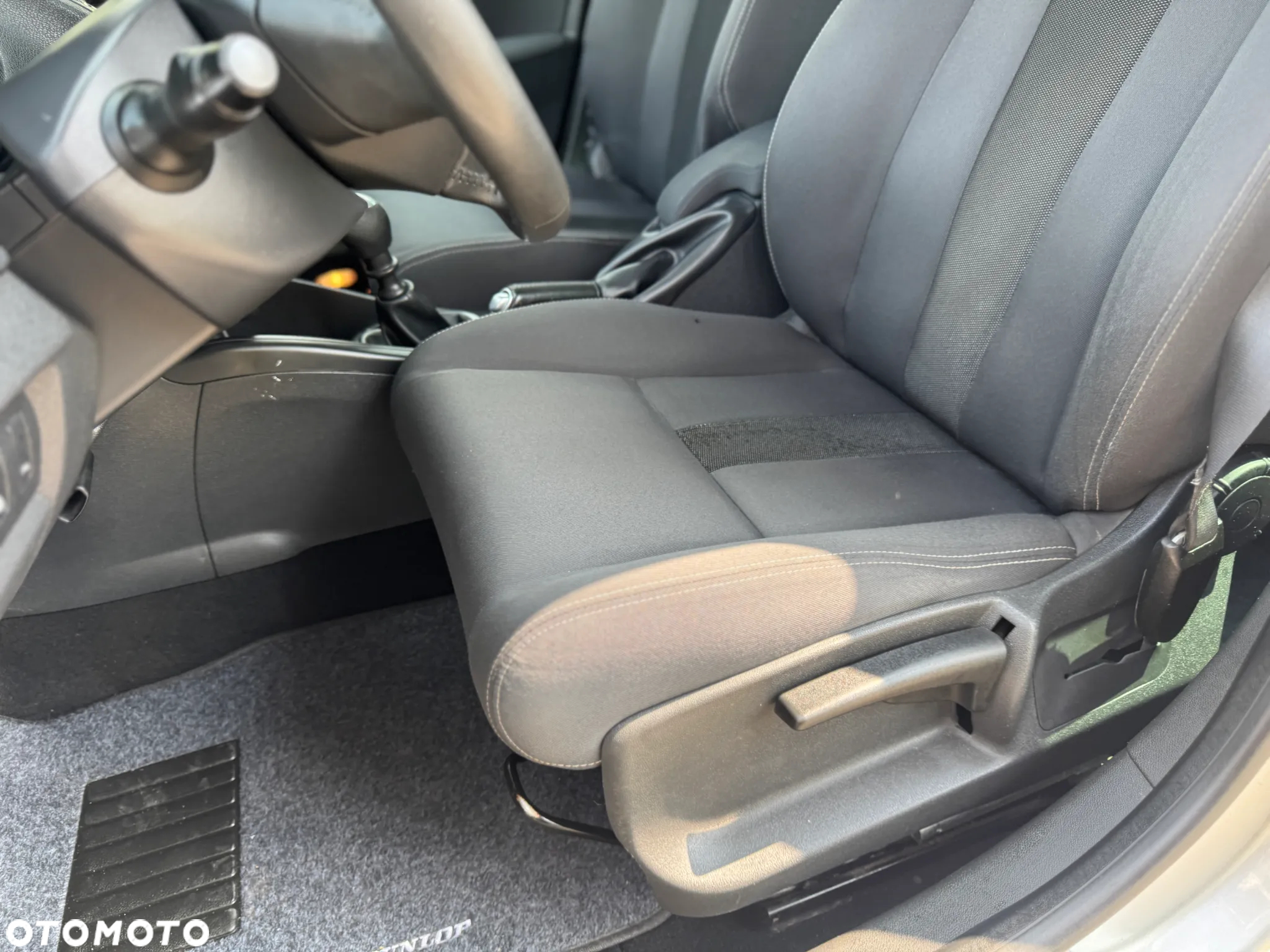 Renault Megane 1.6 16V 110 TomTom Edition - 17