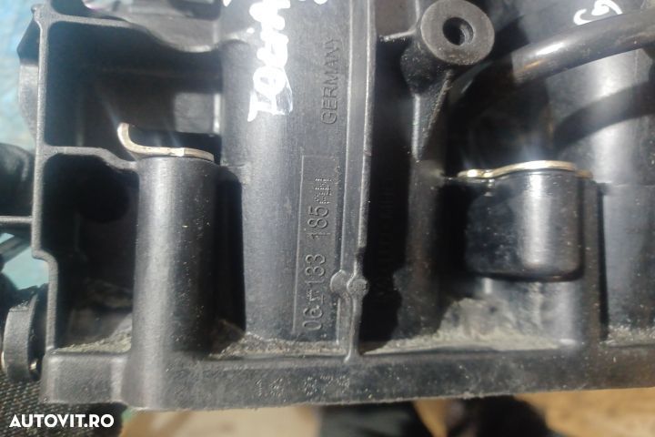 Galerie admisie 2.0 TFSI BWA 06F133482B 06F133201N MX1253 Volkswagen - 4
