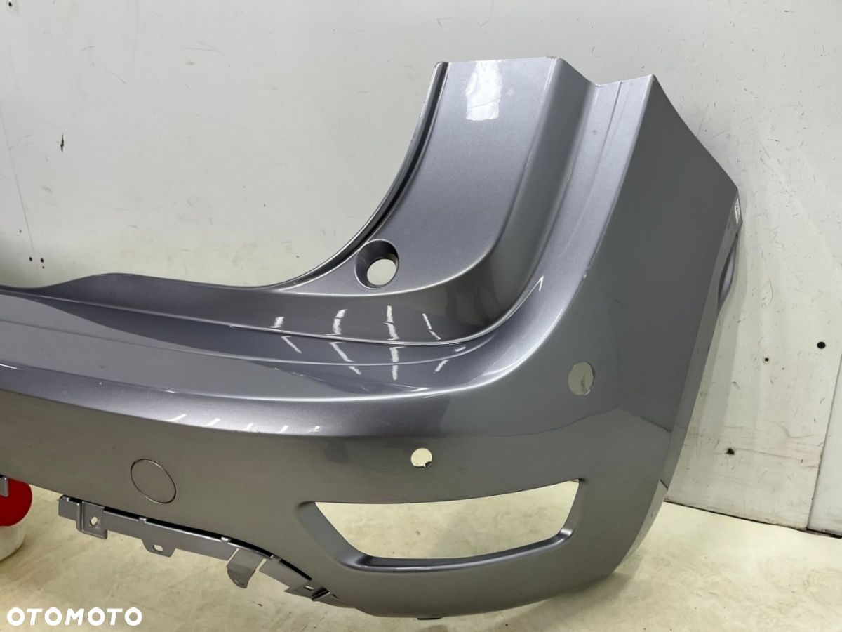 Zderzak tylny Citroen C4 Picasso 2 II 13-19r. tył 4XPDC AA36312291 - 13