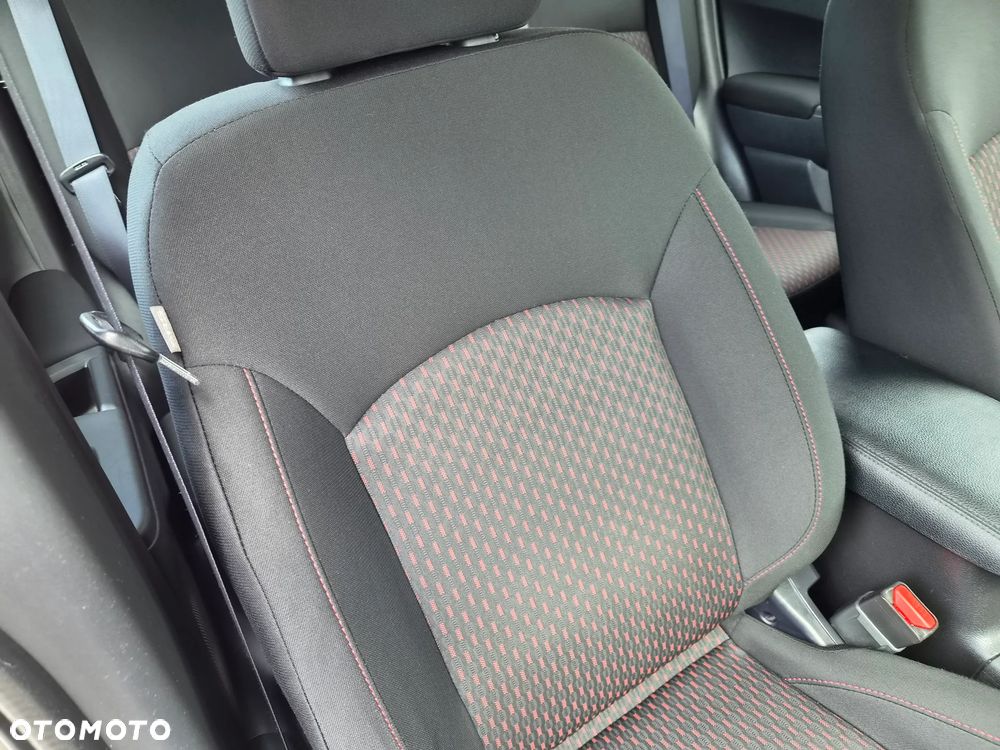 Mitsubishi ASX 1.6 ClearTec 2WD Edition - 26