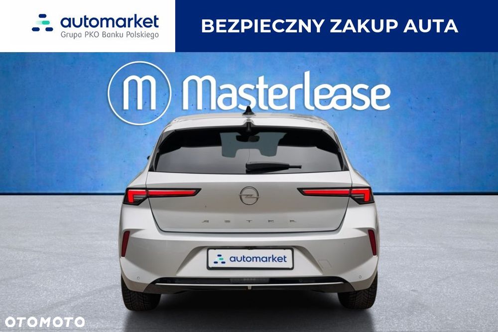 Opel Astra 1.2 T Elegance S&S - 6