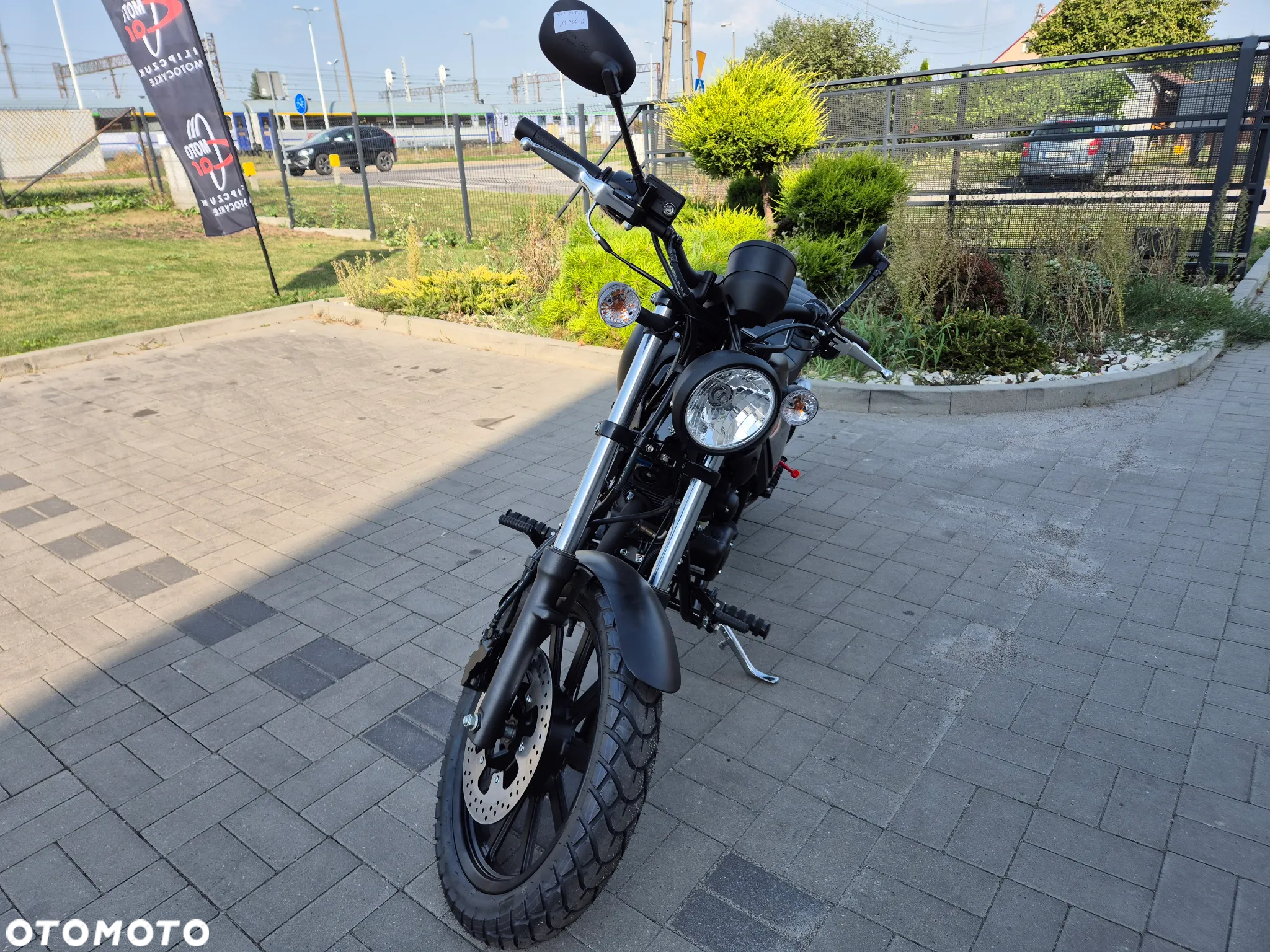 Keeway Inny - 2