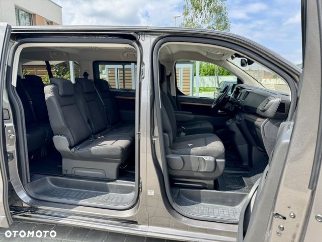Toyota Proace Verso 2.0 D4-D Long Family - 7
