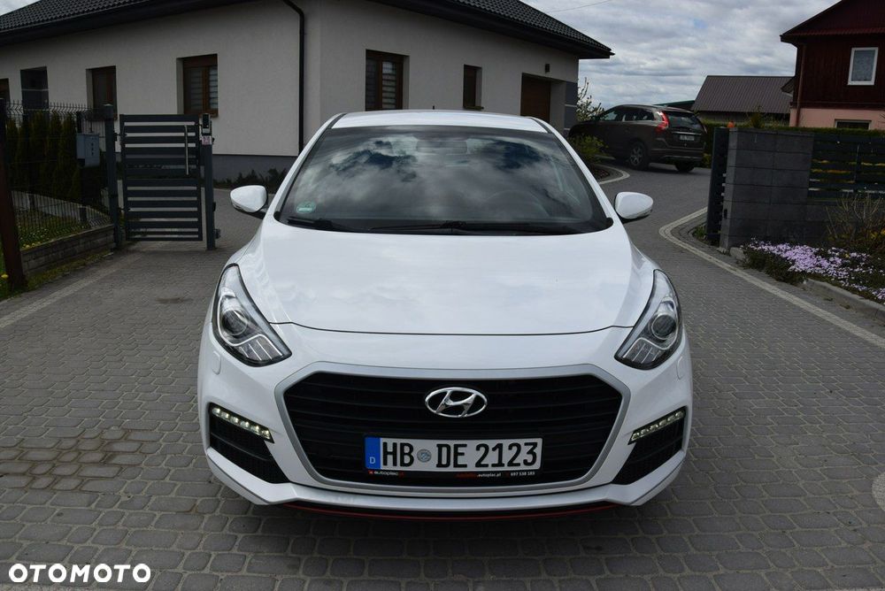 Hyundai i30 - 4