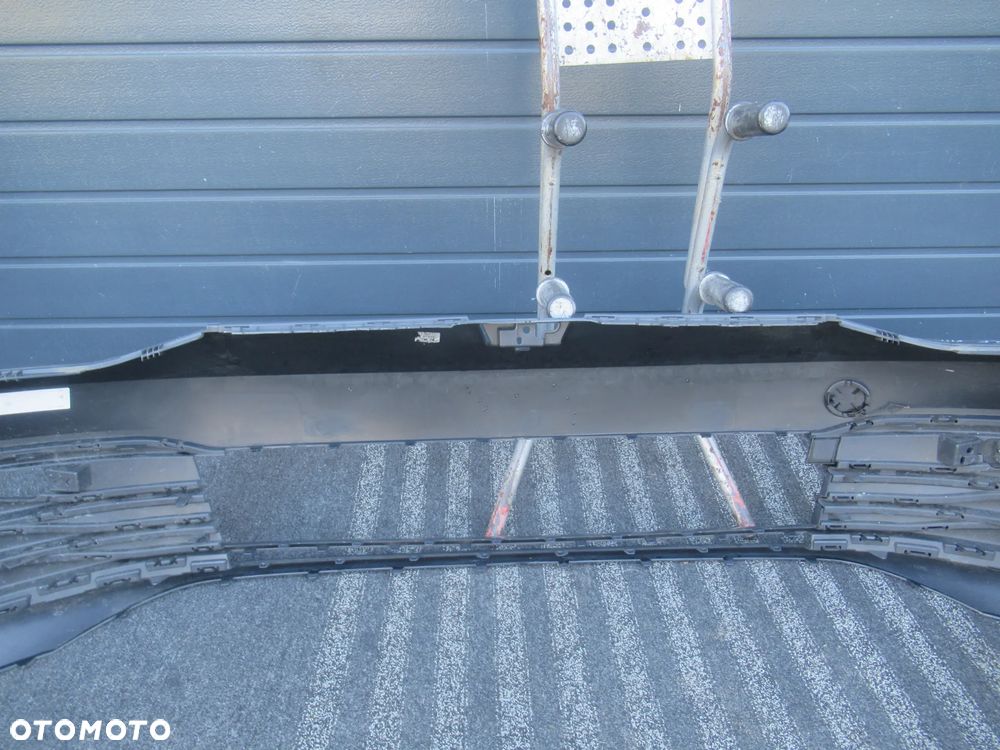 ZDERZAK PRZEDNI PRZÓD VW GOLF VIII 8 5H0 5H0807221H 2019-2024 - 14
