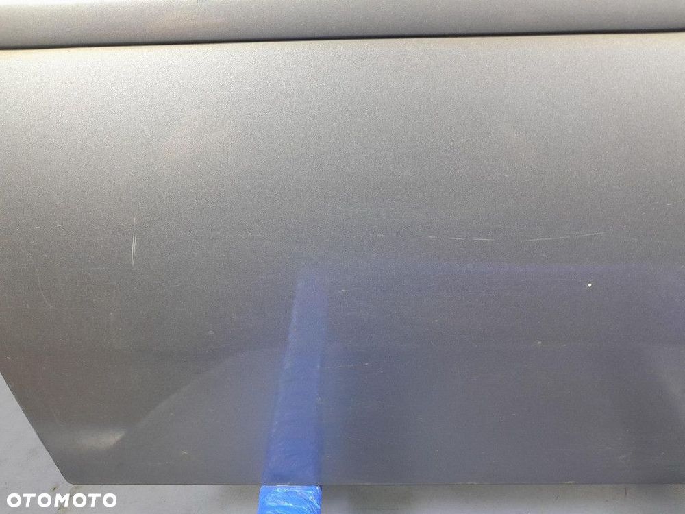 OPEL VECTRA C KOMBI DRZWI TYŁ LEWE Z163 - 8