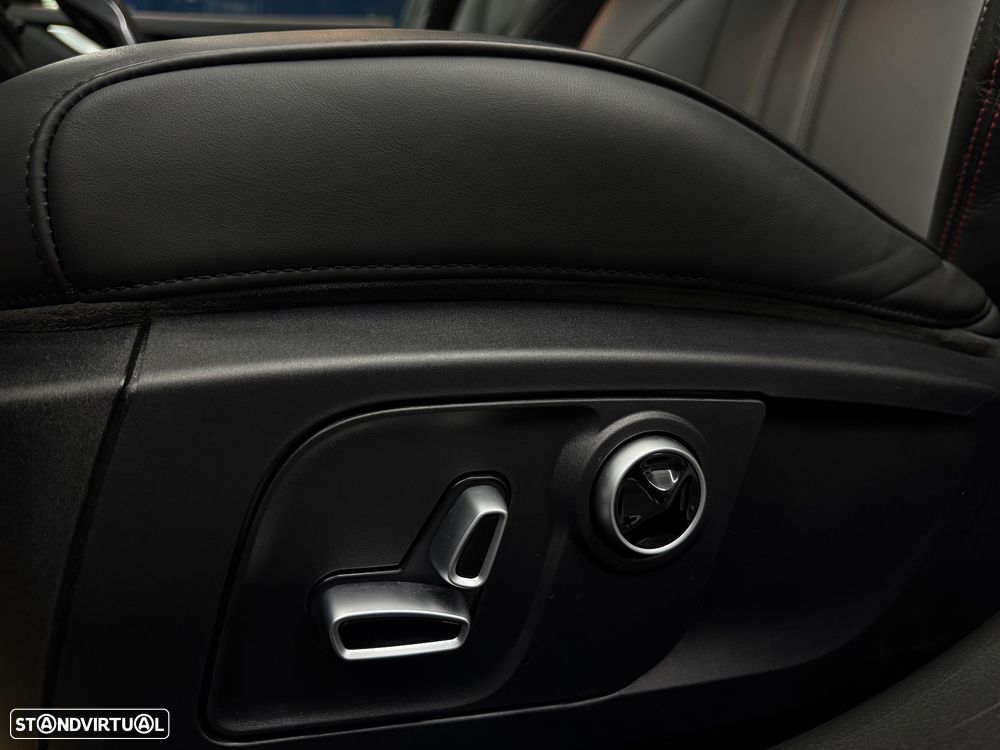 Maserati Ghibli GT Hybrid - 43