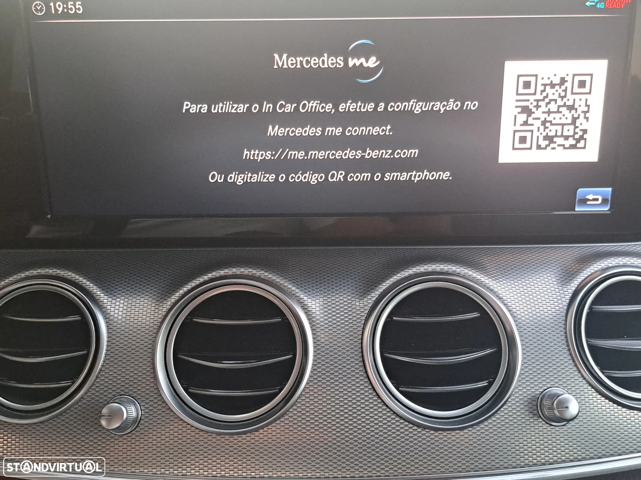 Mercedes-Benz E 300 de Avantgarde - 54