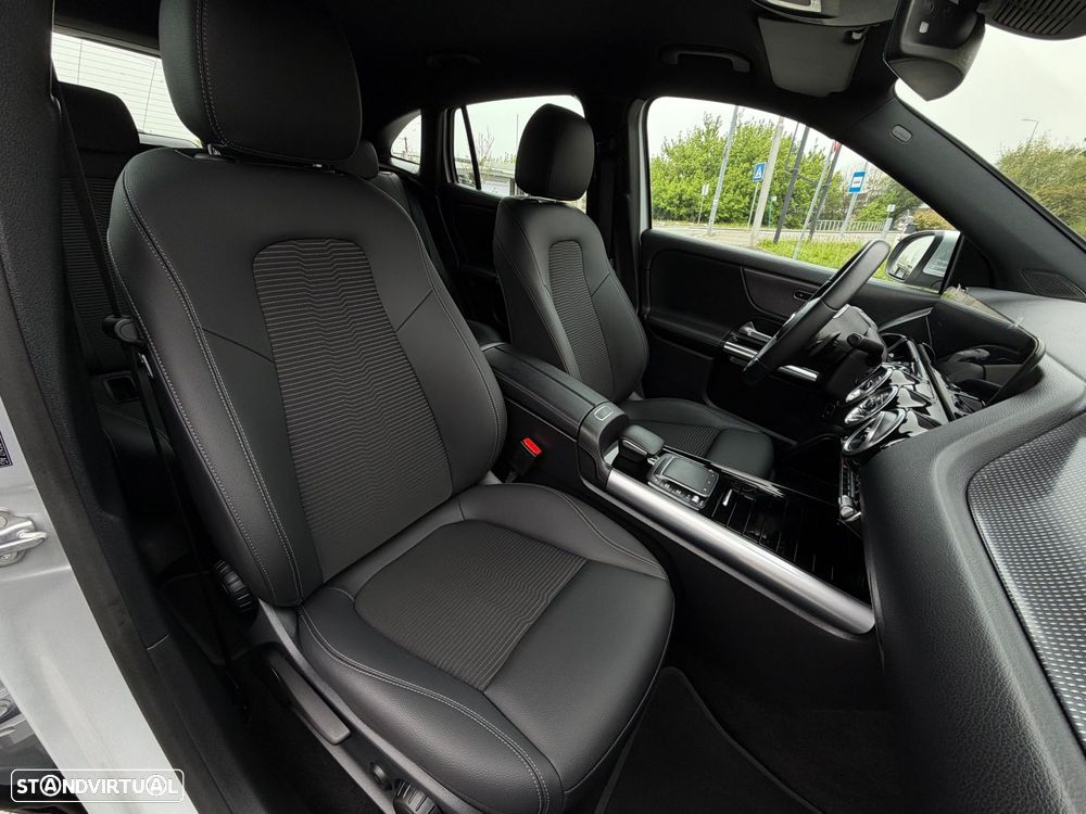 Mercedes-Benz EQA 250 Progressive - 61