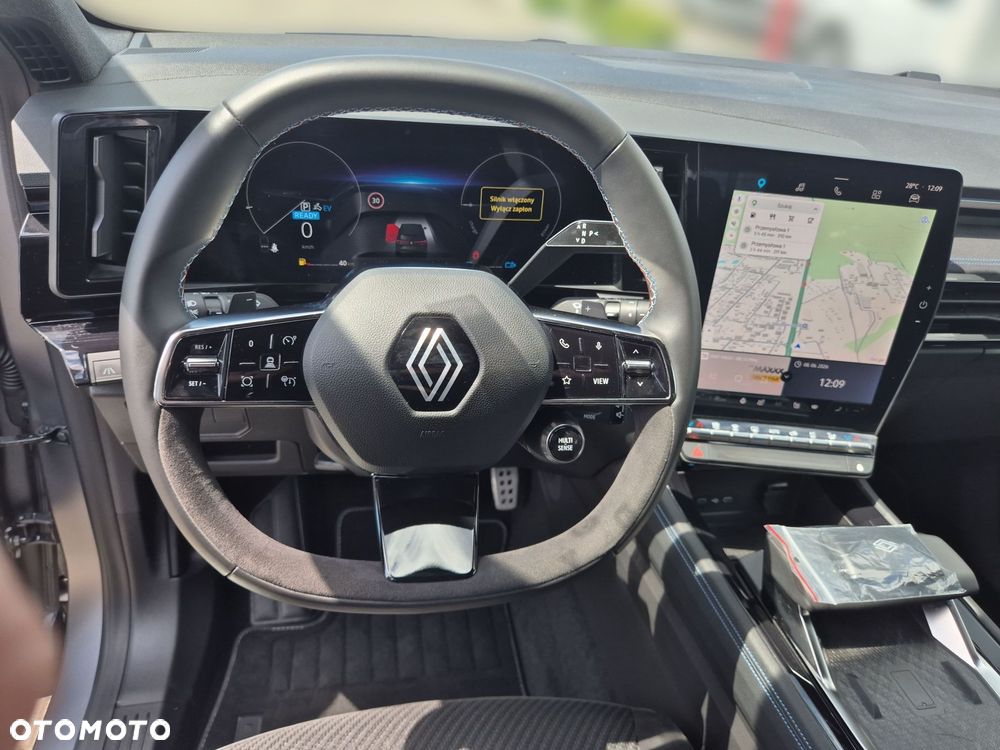 Renault Espace - 13