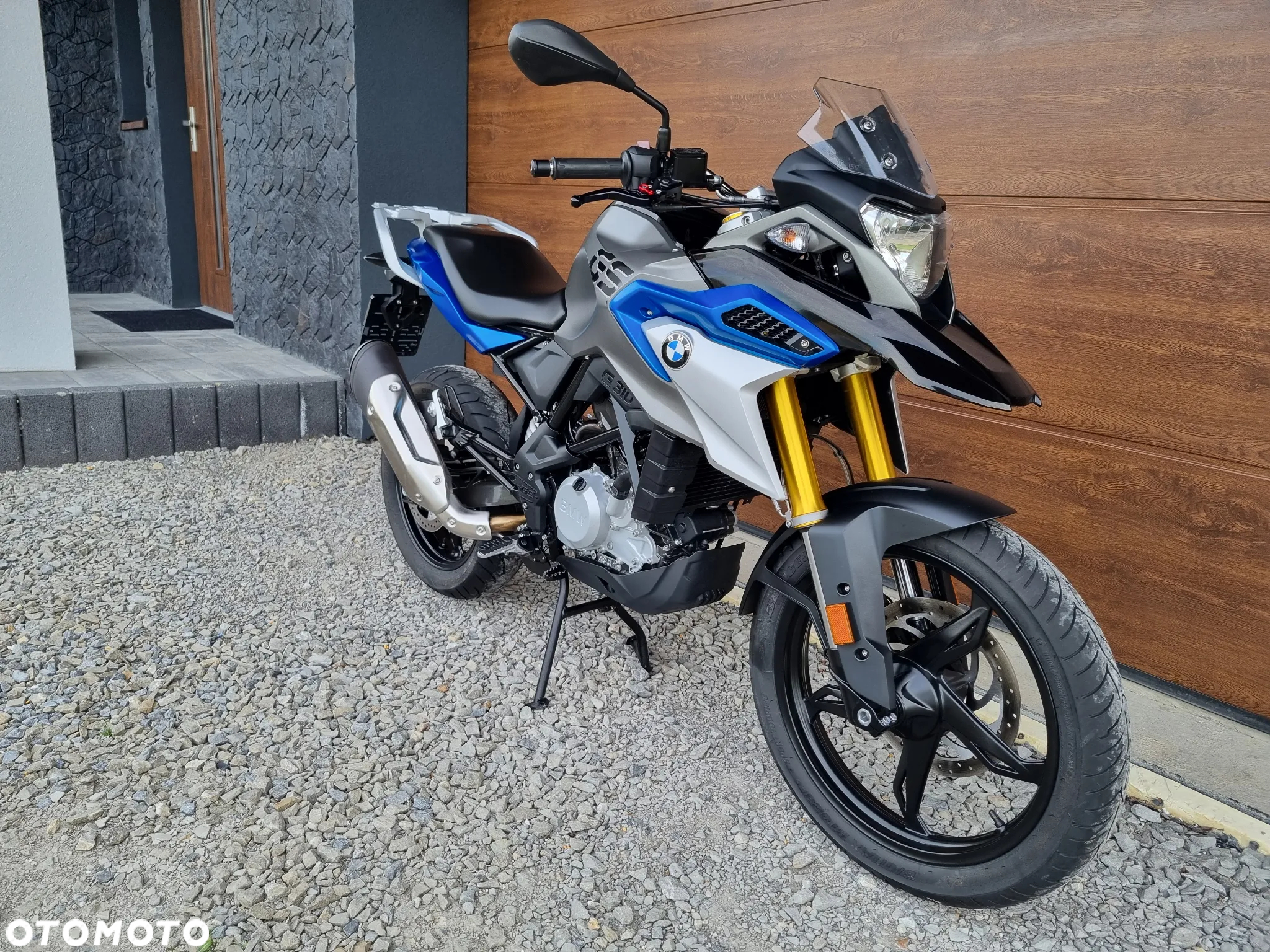BMW G