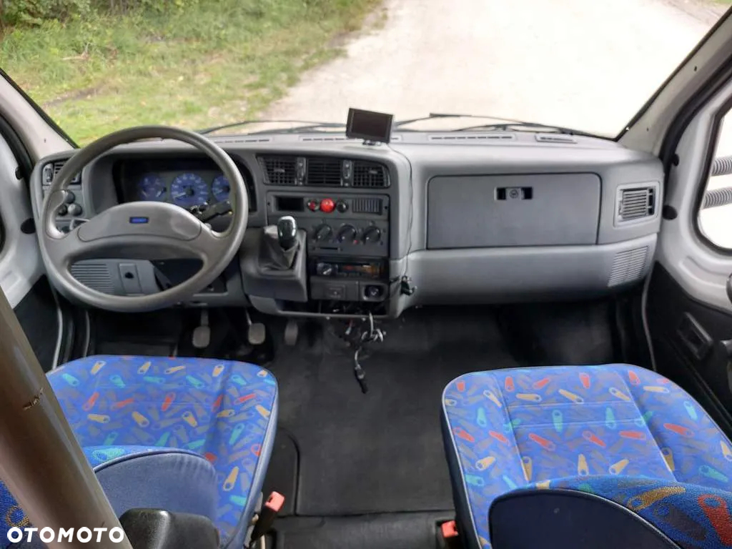 Fiat Ducato DETHLEFFS - 11