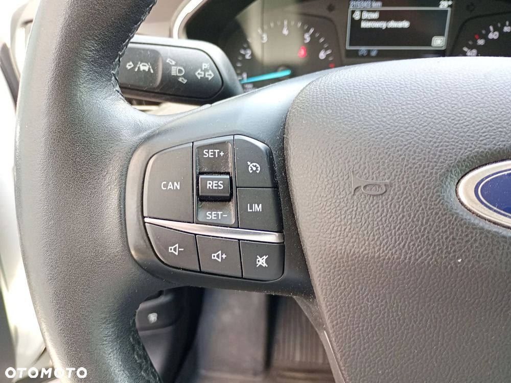 Ford Focus 1.5 EcoBoost Active - 15