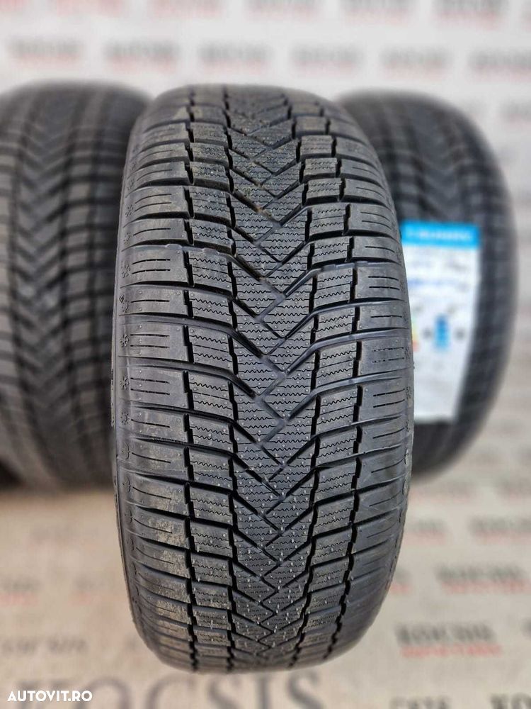 Anvelope noi all season 205 55 16 Sunny - 5