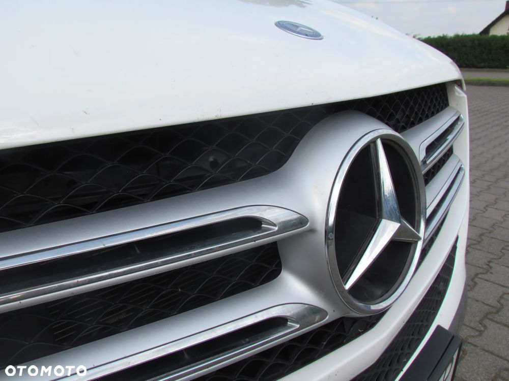 Mercedes-Benz GLE - 21