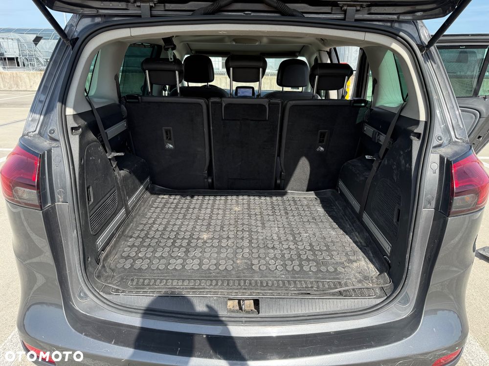 Opel Zafira Tourer 2.0 CDTI ecoFLEX Start/Stop Innovation - 12