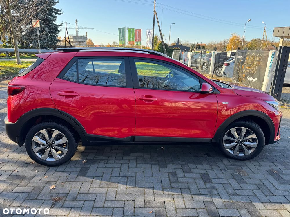 Kia Stonic 1.2 Vision - 7