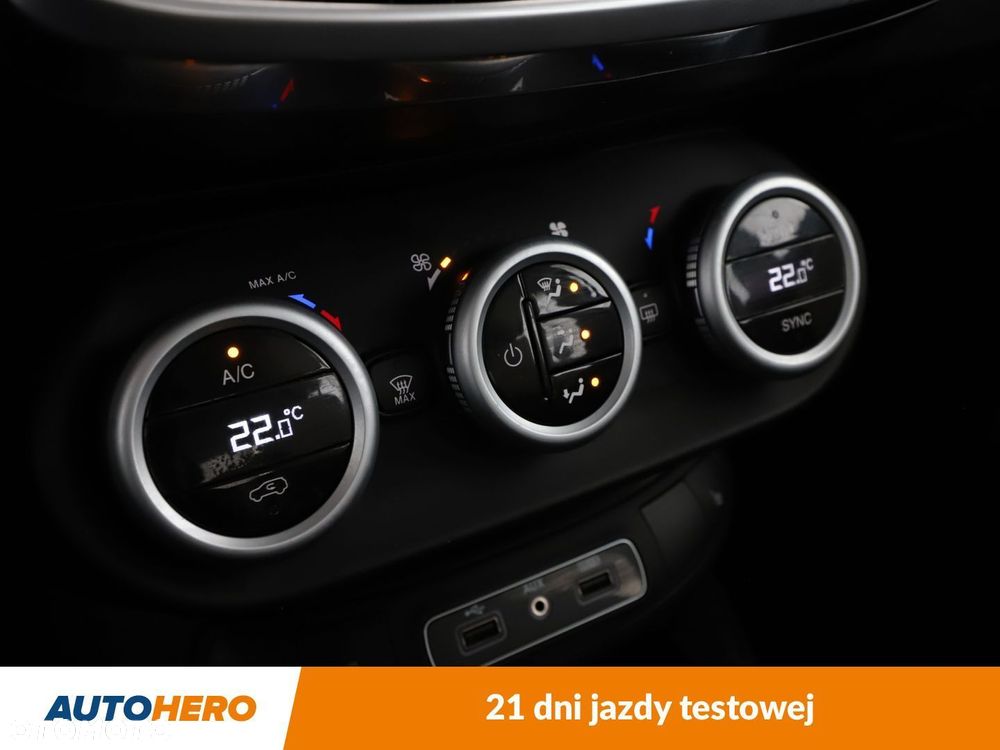 Fiat 500X 1.4 MultiAir Pop Star - 25