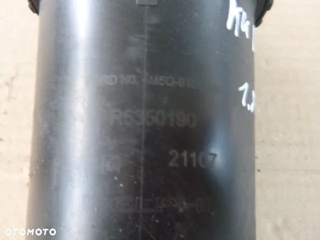 OBUDOWA PODSTAWA FILTRA PALIWA FORD FOCUS MK2 1.8 TDCI - 7