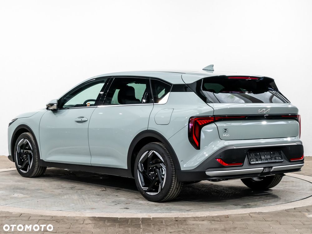 Kia K4 1.6 T-GDI L - 3