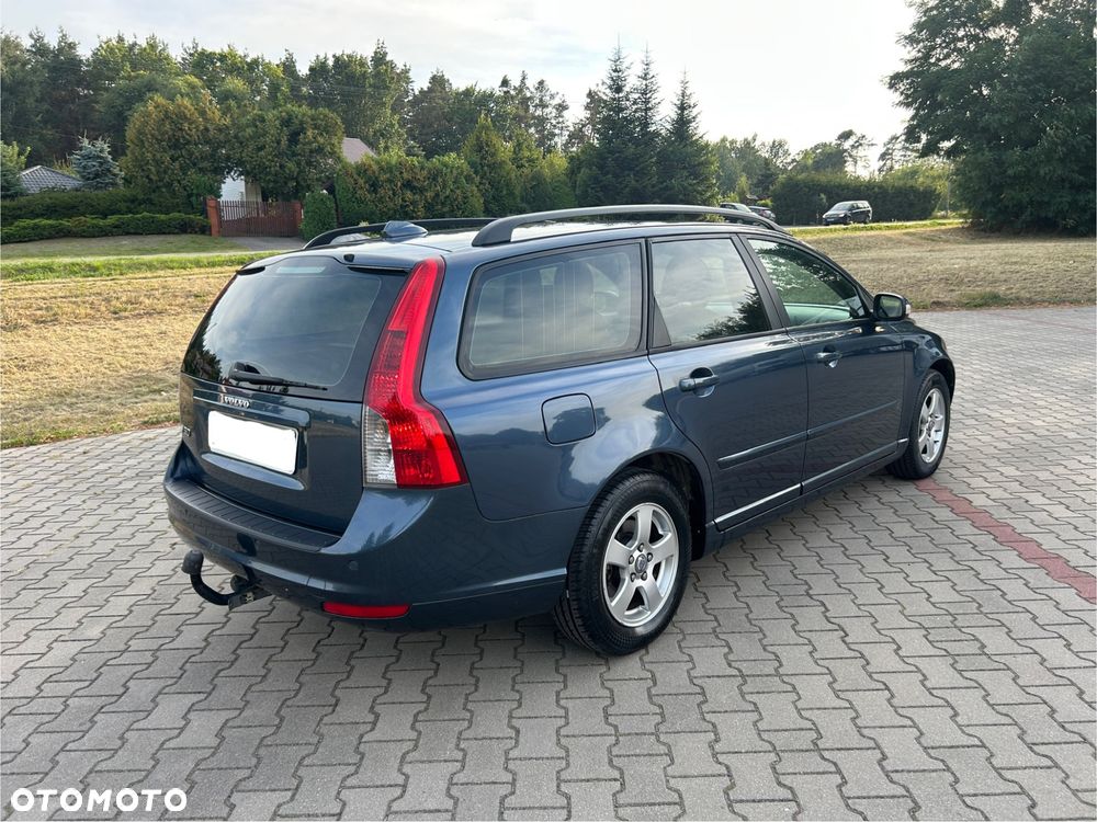 Volvo V50 DPF DRIVe Momentum - 3