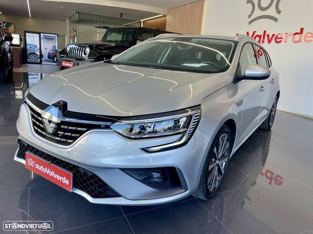 Renault Mégane