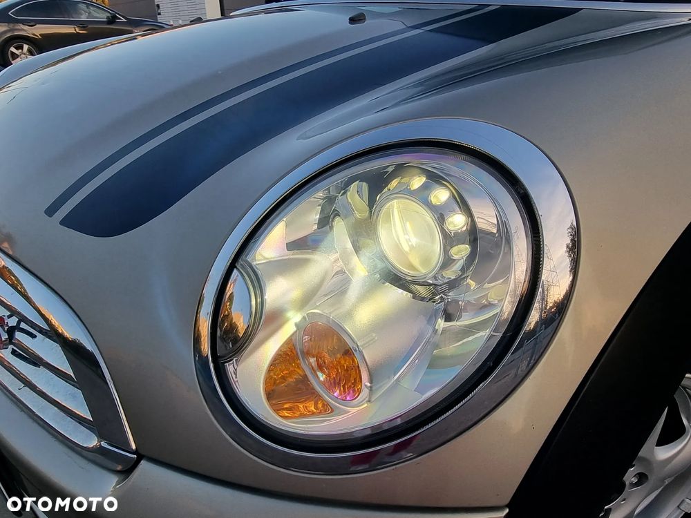 MINI Cooper - 4