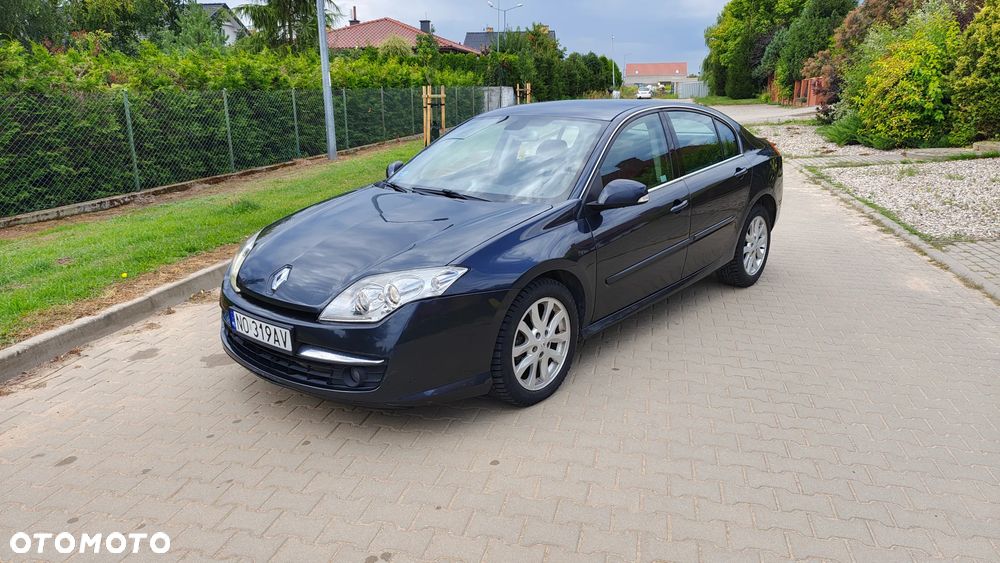 Renault Laguna - 7