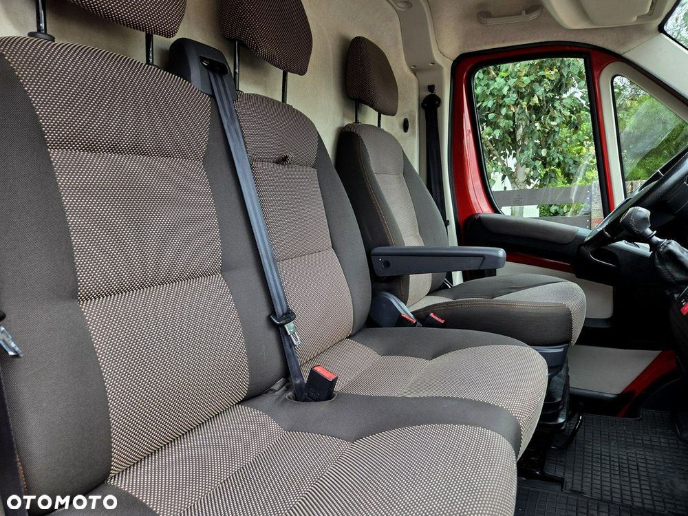 Peugeot Boxer - 7