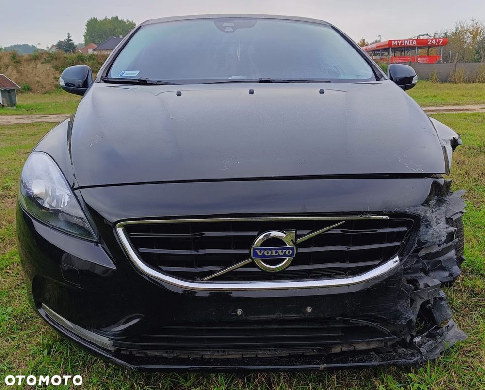 Volvo V40 T3 Drive-E Kinetic - 1