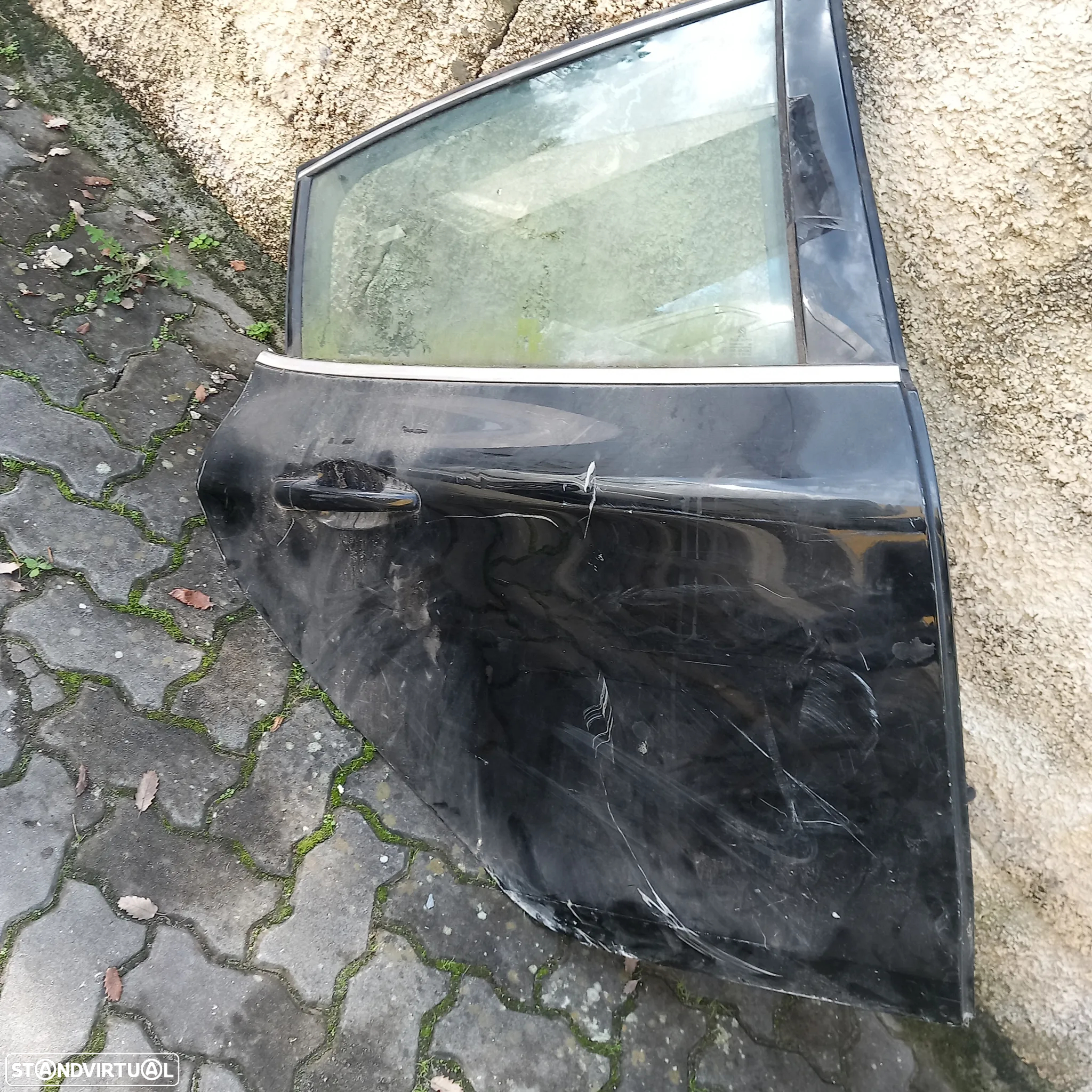 Portas peugeot 208 - 5