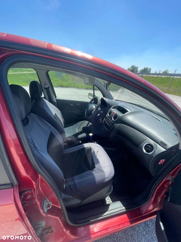 Citroën C3 - 12