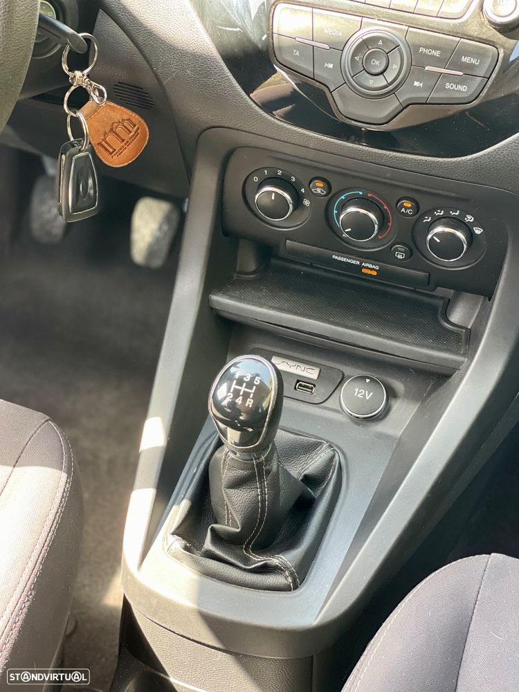 Ford KA+ 1.2 Ti-VCT Ultimate - 15