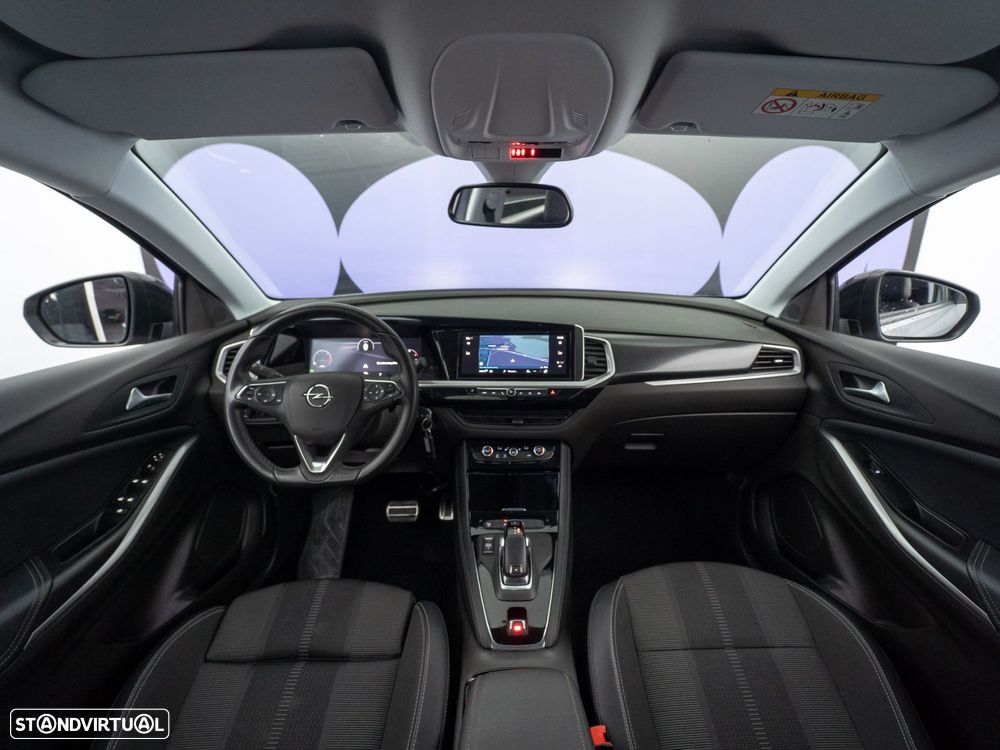 Opel Grandland 1.5 CDTI GS Line AT - 15