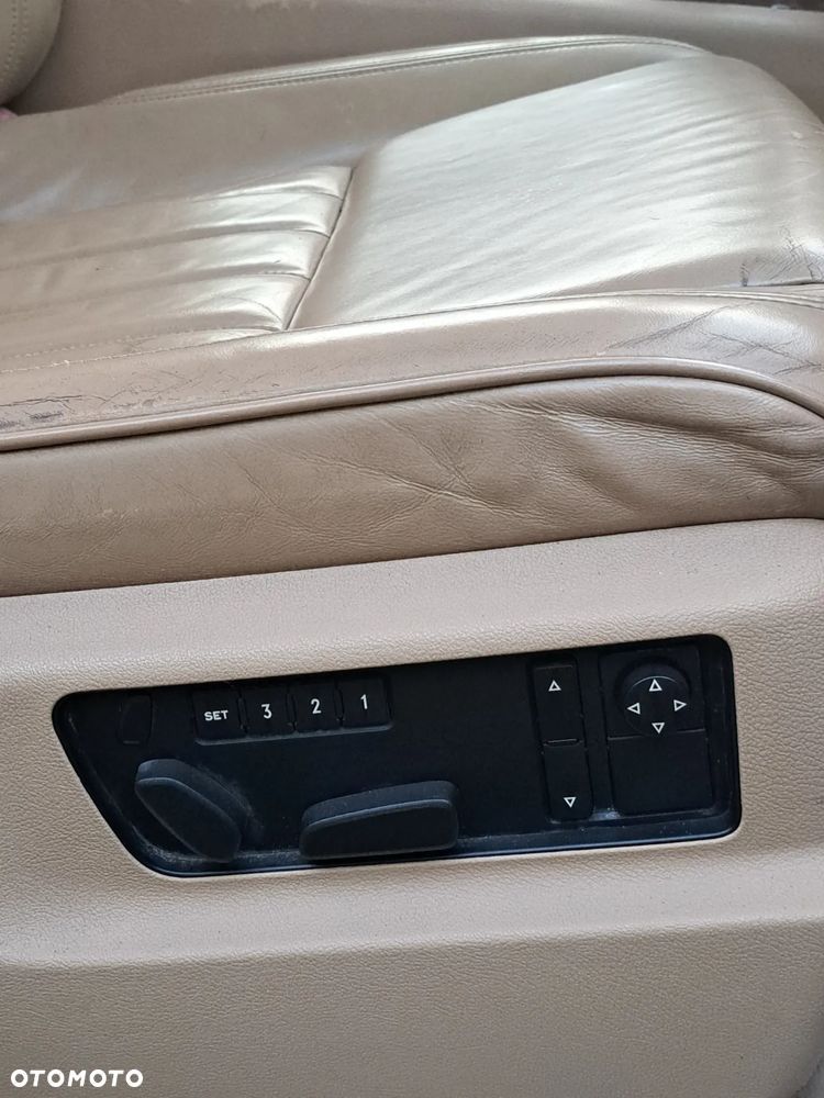 Volkswagen Touareg 5.0 V10 TDI Tiptr - 15