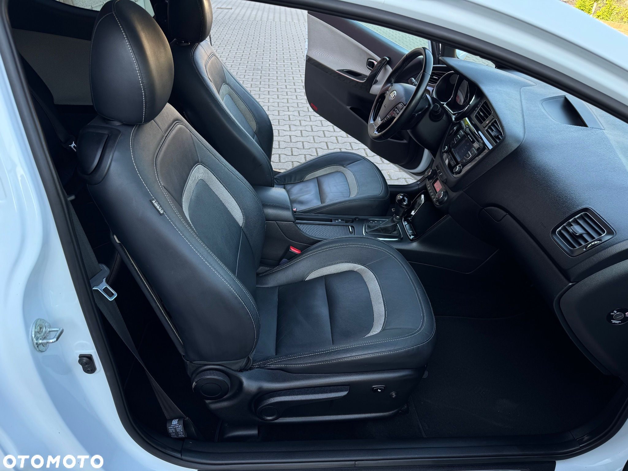 Kia ProCeed - 6