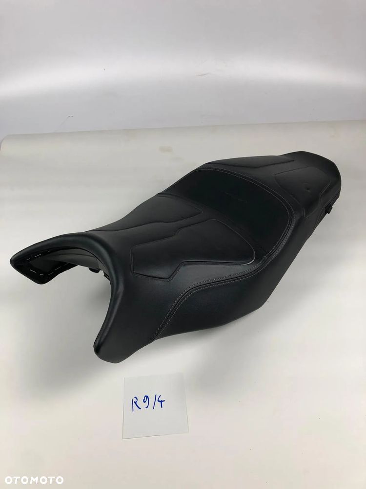 Yamaha MT-07 Tracer 7 16-20 Siedzenie Comfort Kanapa Fotel - 1