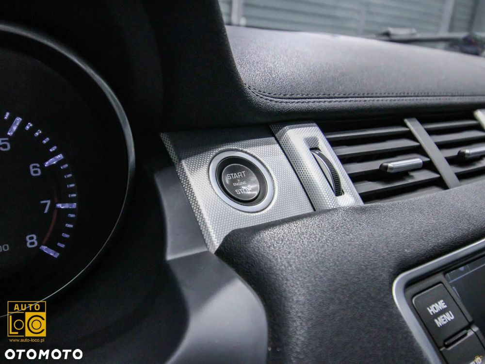 Land Rover Range Rover Evoque 2.0Si4 HSE Dynamic - 32