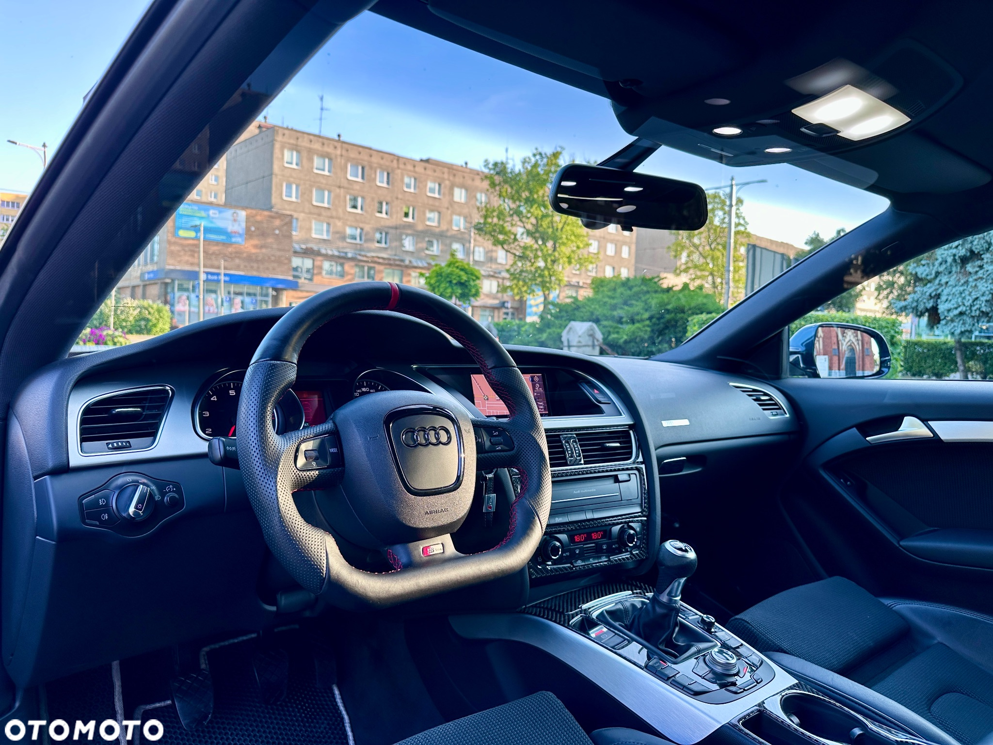 Audi A5 2.0 TFSI - 6