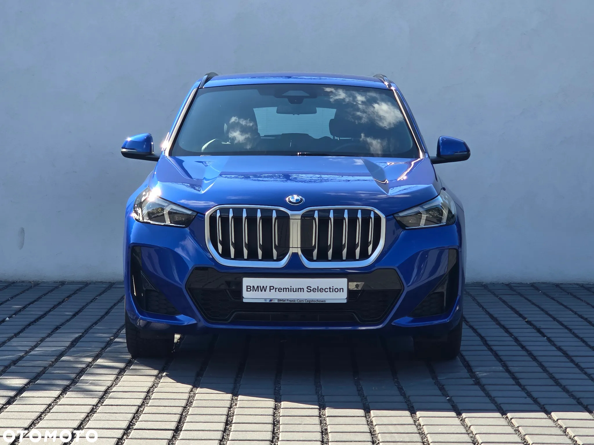 BMW X1 sDrive18i M Sport - 4