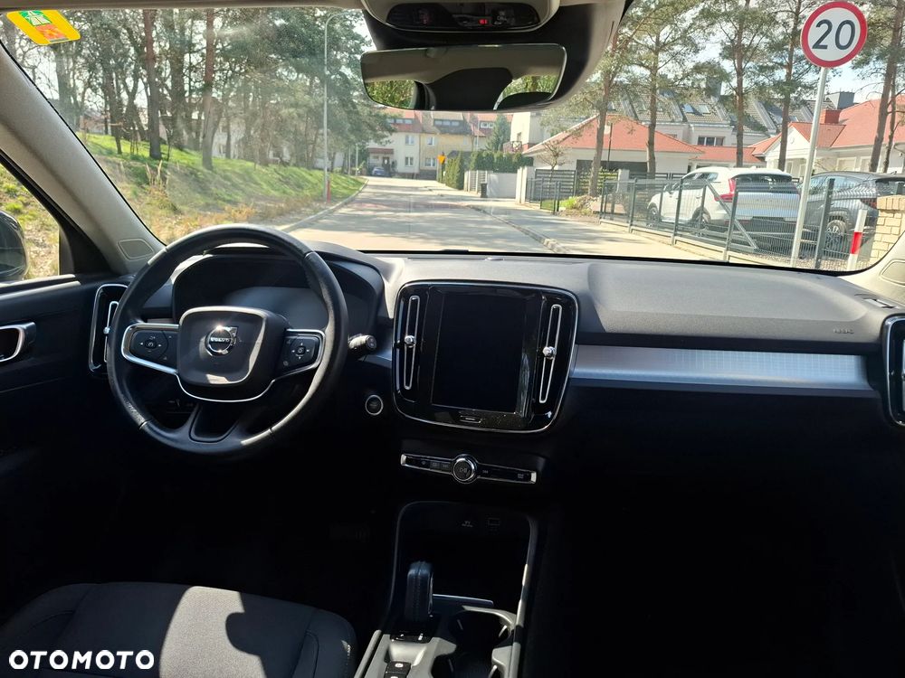 Volvo XC 40 T5 Plug-In Hybrid Inscription - 7