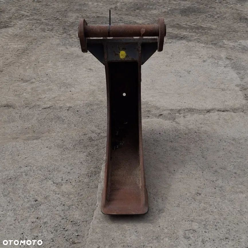 Łyżka używana kabli 30 cm, mocowanie MS21, SW21, HS21 JCB KOMATSU CAT VOLVO nr. 160821 - 4