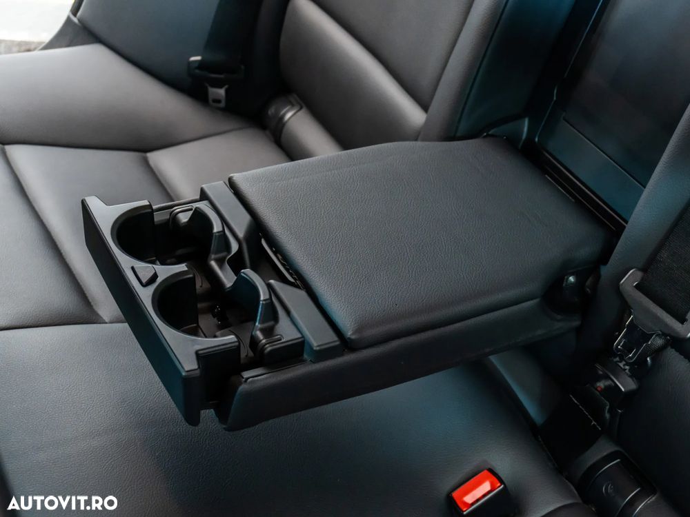 BMW Seria 5 520d Aut. BluePerformance - 17